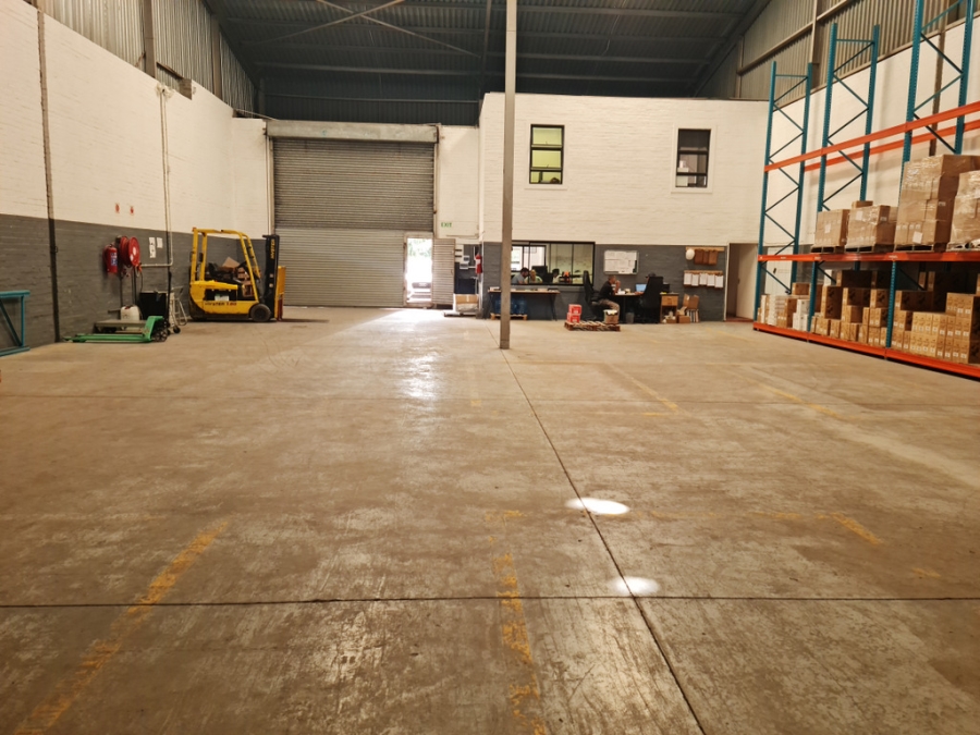 Commercial Property for Sale in Saxenburg Park 1 Western Cape